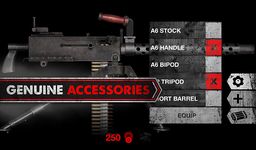 Weaphones™ WW2: Firearms Sim ảnh số 9