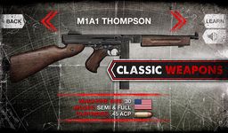 Weaphones™ WW2: Firearms Sim ảnh số 11