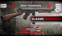 Weaphones™ WW2: Firearms Sim ảnh số 6