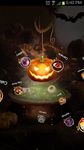 Next Launcher Theme Halloween imgesi 5