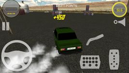 Imagine Lada Drift Racing 10