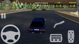 Imagine Lada Drift Racing 13