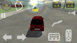 Imagine Lada Drift Racing 15