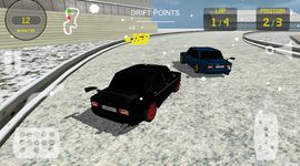 Imagine Lada Drift Racing 