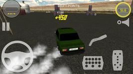 Imagine Lada Drift Racing 4