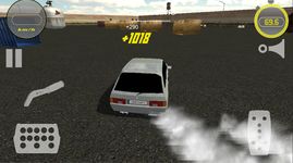 Imagine Lada Drift Racing 5