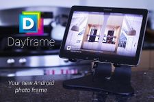 Dayframe (Chromecast Photos) image 