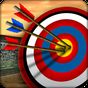 Ícone do apk Archery Shooter 3D