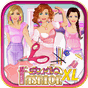 Fashion Studio XL의 apk 아이콘