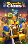 Royale Clans – Clash of Wars image 4