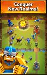 Imagine Royale Clans – Clash of Wars 1