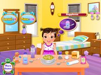 Baby treatment girls games image 13