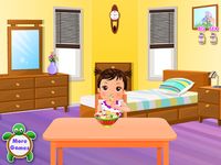 Baby treatment girls games image 14