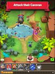 Cunning Tribez: Road of Clash εικόνα 1