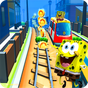 surfer spongebob game subway 2018 APK