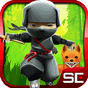 Mini Ninjas ™ apk icon