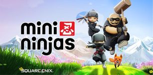 Mini Ninjas ™ afbeelding 