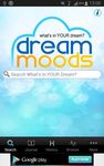 Dream Moods Dream Dictionary image 1