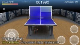 Картинка 11 Pro Arena Table Tennis LITE