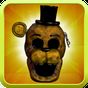 Golden Freddy FNAF Scream APK