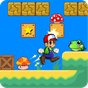 Bill 's World Adventure apk icono