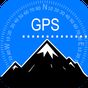 GPS Altimeter Speedometer + apk icon