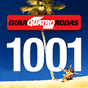 1001 Lugares no Brasil para co APK