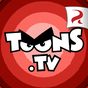 ToonsTV: Angry Birds video app apk icon
