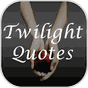 Ícone do apk Twilight Quotes