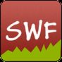 SWF 플레이어의 apk 아이콘