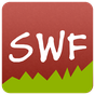 SWF 플레이어의 apk 아이콘