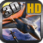 F22 Jet Fighter: 3D Fun Arcade APK