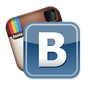 InstaShare (ВКонтакте) APK