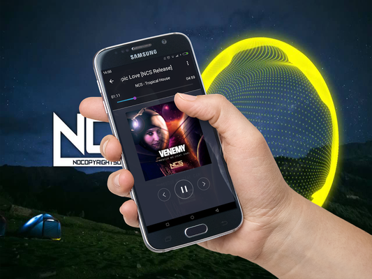 Ncs Music Apk Baixar App Gratis Para Android