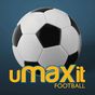 uMAXit Football apk icon