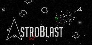 AstroBlast image 