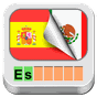 Aprenda Espanhol 3400 palavras APK