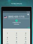 UppTalk Free Calls Text & Chat の画像8