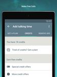 UppTalk Free Calls Text & Chat の画像7