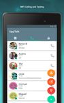 UppTalk Free Calls Text & Chat の画像4