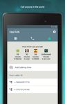 UppTalk WiFi Calling & Texting image 2