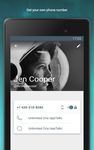 UppTalk Free Calls Text & Chat の画像3