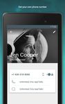 Imagine UppTalk Free Calls Text & Chat 3