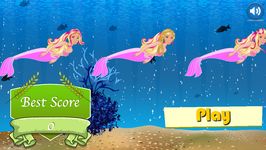 Gambar Mermaid Little for Barbie 