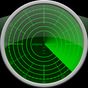 APK-иконка Radar Clock LiveWallpaper