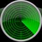Ícone do apk Radar Clock LiveWallpaper
