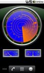 Картинка 7 Radar Clock LiveWallpaper