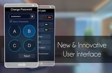 Knock Lock - AppLock Screen imgesi 12