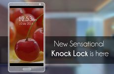 Immagine  di Knock Lock - AppLock Screen