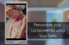 Knock Lock - AppLock Screen imgesi 3